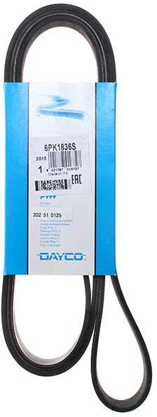 Contitech Drive Belt Halfords UK