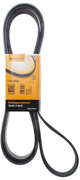 Contitech Drive Belt Halfords UK