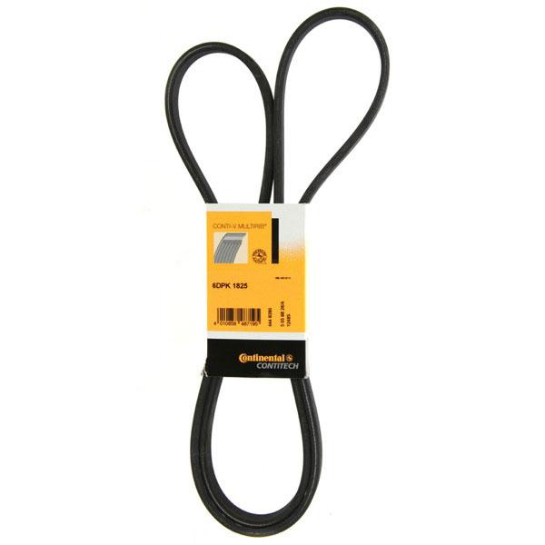 Contitech Drive Belt Halfords UK