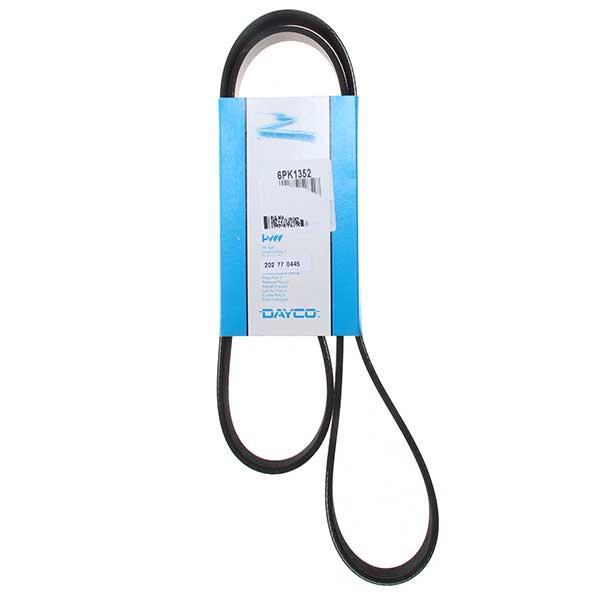 Contitech Drive Belt Halfords UK