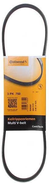 Contitech Drive Belt Halfords UK