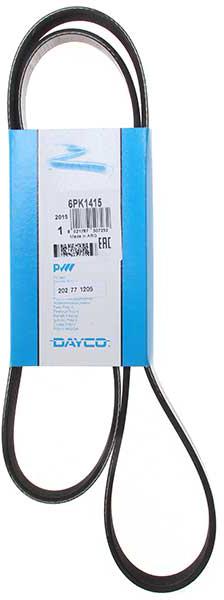 Contitech Drive Belt Halfords UK