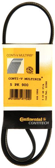 Contitech Drive Belt Halfords UK