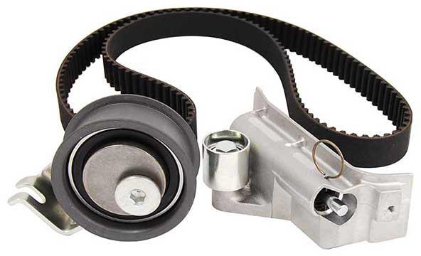 Dayco Timing Belt Kit Halfords UK