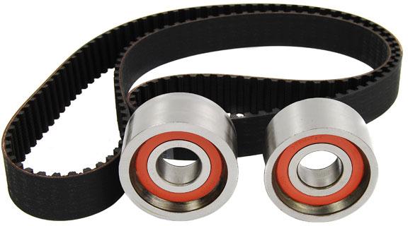 Dayco Timing Belt Kit Halfords UK