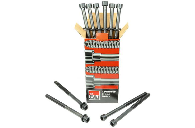 FAI Cylinder Head Bolt Set FAI Cylinder Head Bolt Set