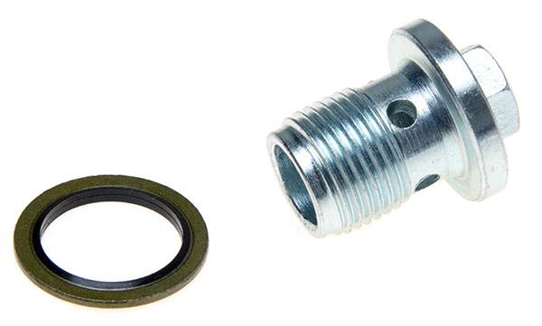 Guidepro Sump Plug Halfords UK