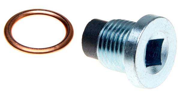 Guidepro Sump Plug Halfords UK