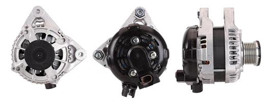 Lucas Alternator Halfords UK