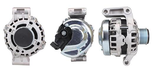 Lucas Alternator Halfords UK