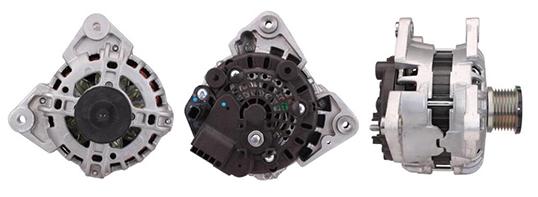 Lucas Alternator Halfords UK