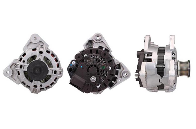 Lucas Alternator Lucas Alternator