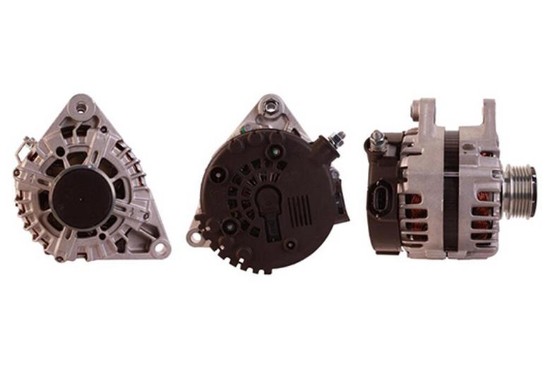 Lucas Alternator Lucas Alternator
