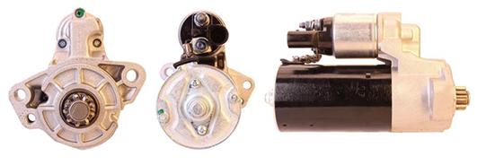 Lucas Starter Motor Halfords UK