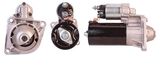 Lucas Starter Motor Halfords UK