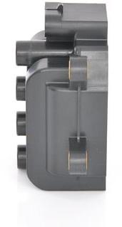 Bosch Ignition Coil Halfords UK