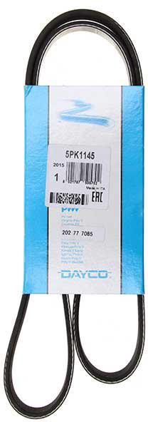 Contitech Drive Belt Halfords UK