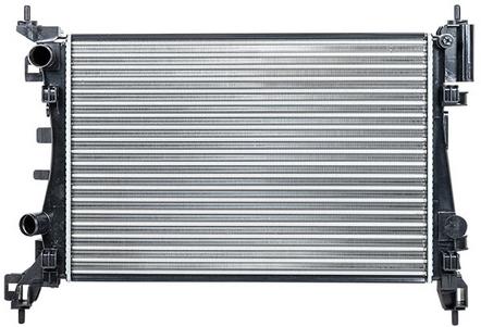 Starline Radiator