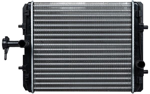 Starline Radiator Halfords UK