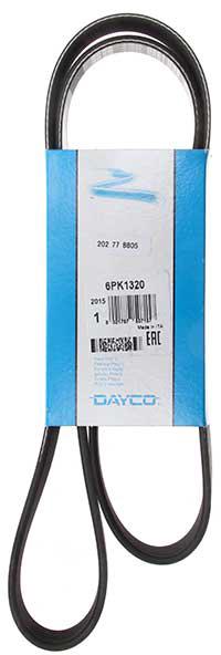 Contitech Drive Belt Halfords UK