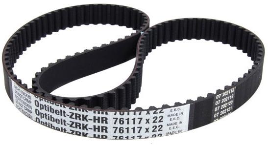 Contitech Timing Belt Halfords UK