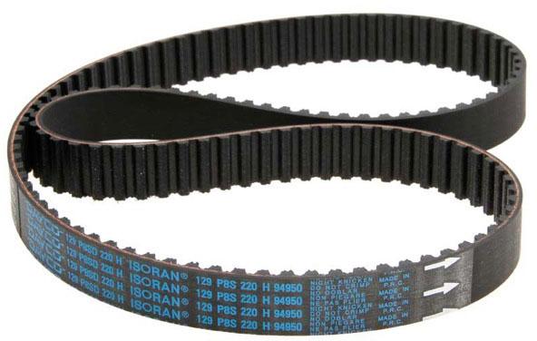 Contitech Timing Belt Halfords UK