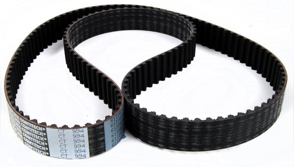 Contitech Timing Belt Halfords UK