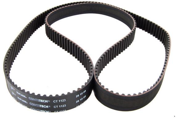 Contitech Timing Belt Halfords UK