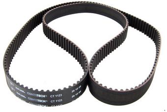 Contitech Timing Belt | Halfords UK