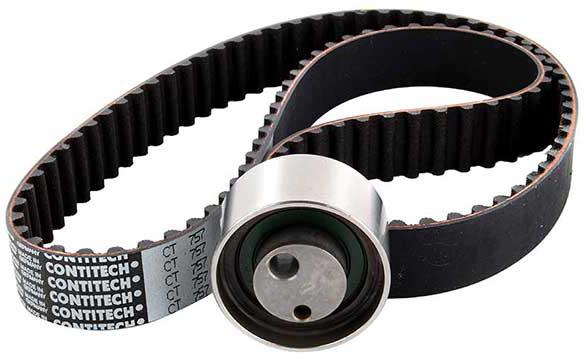 Contitech Timing Belt Kit Halfords UK