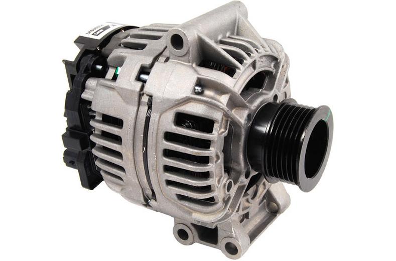 Lucas Alternator Lucas Alternator