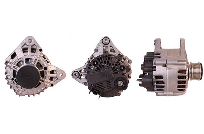 Lucas Alternator Lucas Alternator