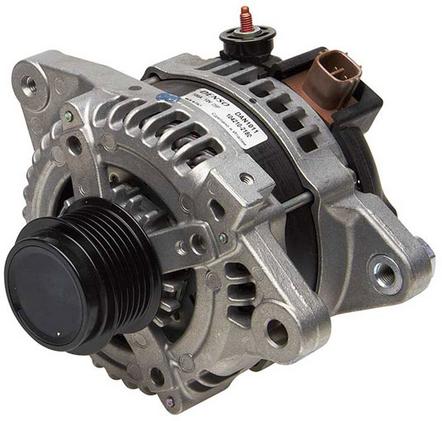 Denso Alternator