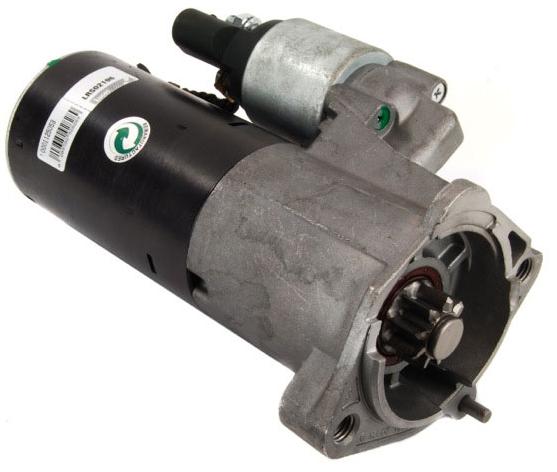 Lucas Starter Motor Halfords UK