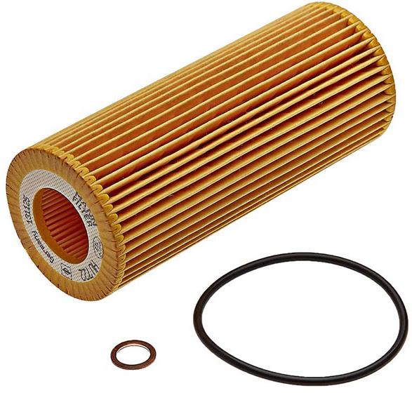 Mann Oil Filter Halfords UK