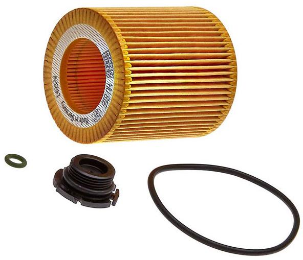 Mann Oil Filter Halfords UK