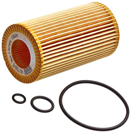 Mann Oil Filter Halfords UK