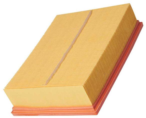 Mann Air Filter Halfords UK