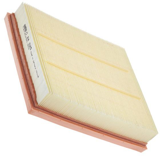 Mann Air Filter Halfords UK