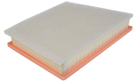 Mann Air Filter Halfords UK