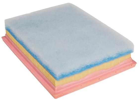 Mann Air Filter Halfords UK