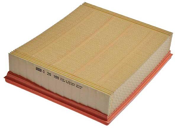 Mann Air Filter Halfords UK