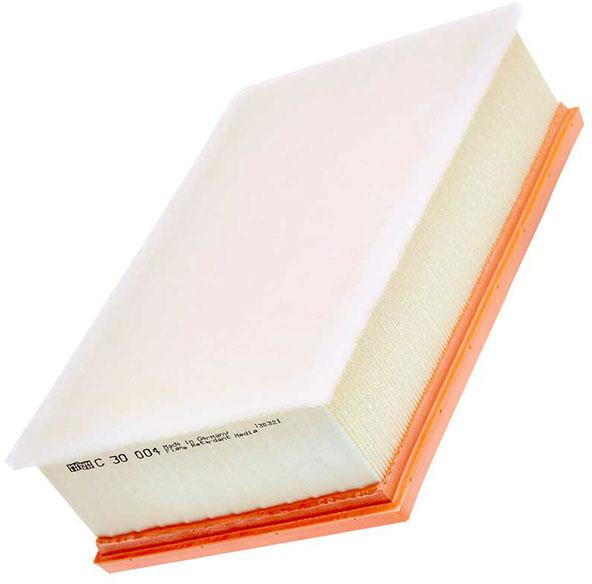 Mann Air Filter Halfords UK