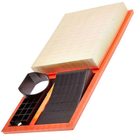 Mann Air Filter Halfords UK