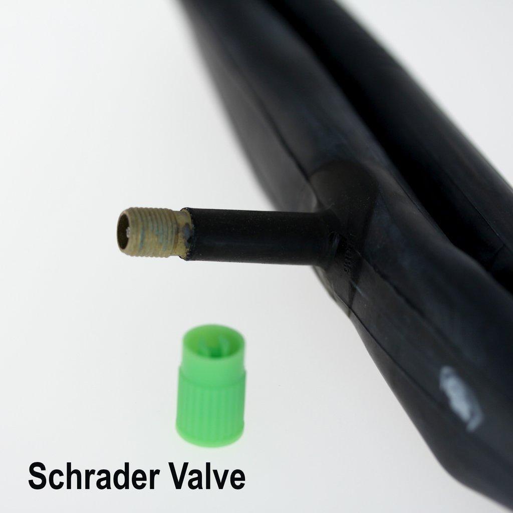 Slime Schrader Self-Sealing Bike Inner Tube