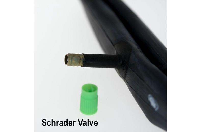 Slime Schrader Self-Sealing Bike Inner Tube Slime Schrader Self-Sealing Bike Inner Tube