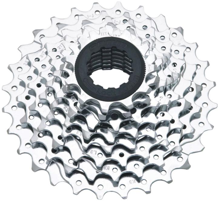 SRAM PG830 8 Speed Cassette 11-28