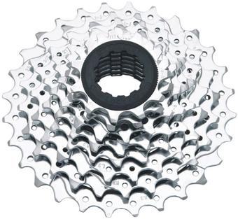 halfords 11 speed cassette