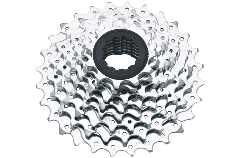 SRAM PG830 8 Speed Cassette 11-28 SRAM PG830 8 Speed Cassette 11-28