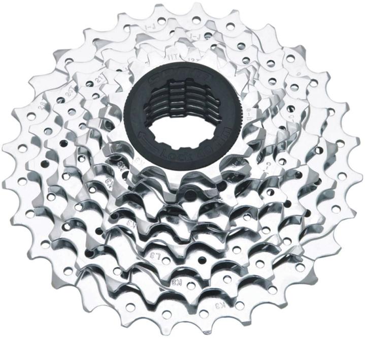 SRAM PG830 8 Speed Cassette 11-32